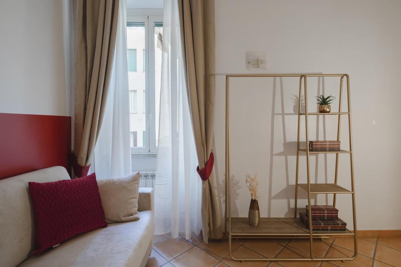 Boho Chic By Omen Hospitality Apartamento *