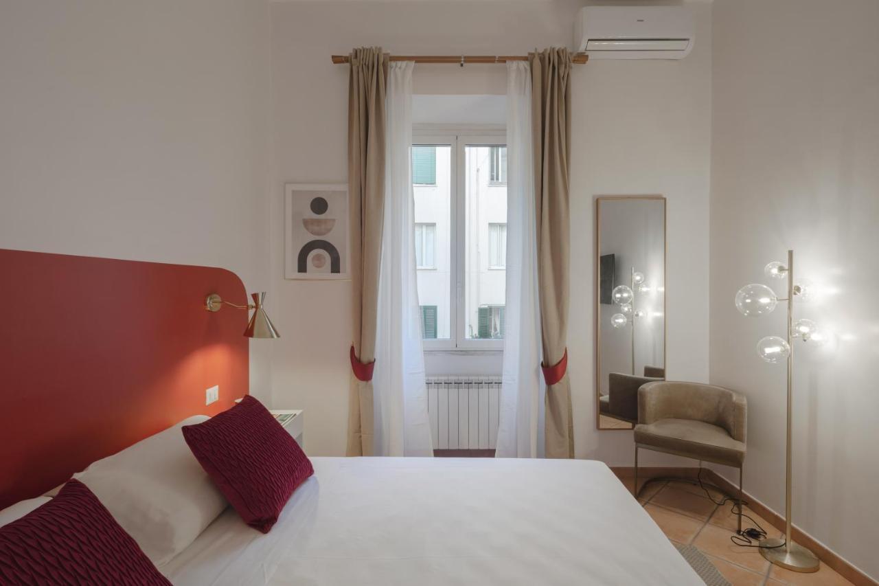 Boho Chic By Omen Hospitality Apartment Rom