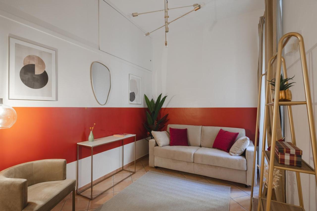 Boho Chic By Omen Hospitality Rom