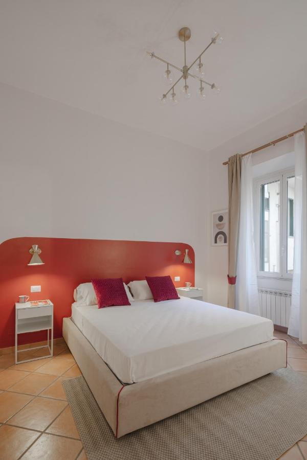 Apartment Boho Chic By Omen Hospitality Rom