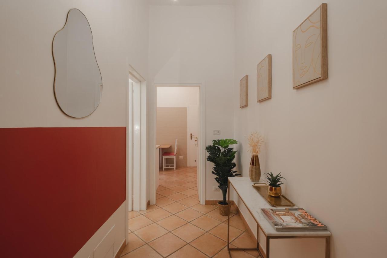 Apartamento Boho Chic By Omen Hospitality *