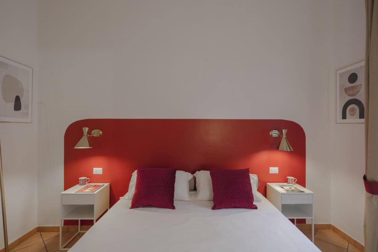 Apartamento Boho Chic By Omen Hospitality Roma