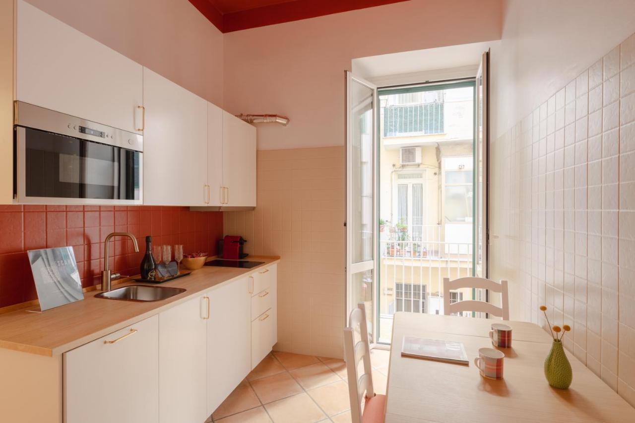 Boho Chic By Omen Hospitality Apartamento Roma