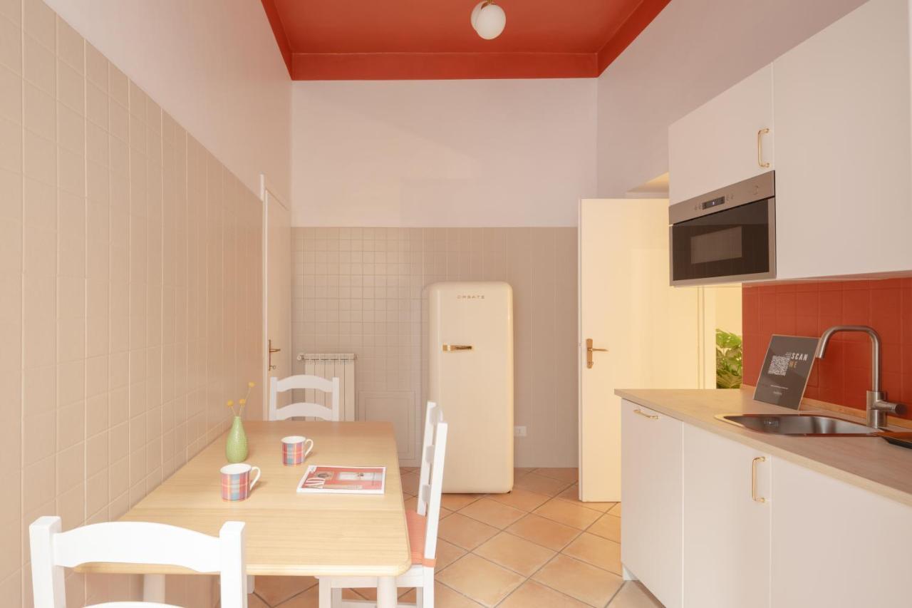 Boho Chic By Omen Hospitality Apartamento *