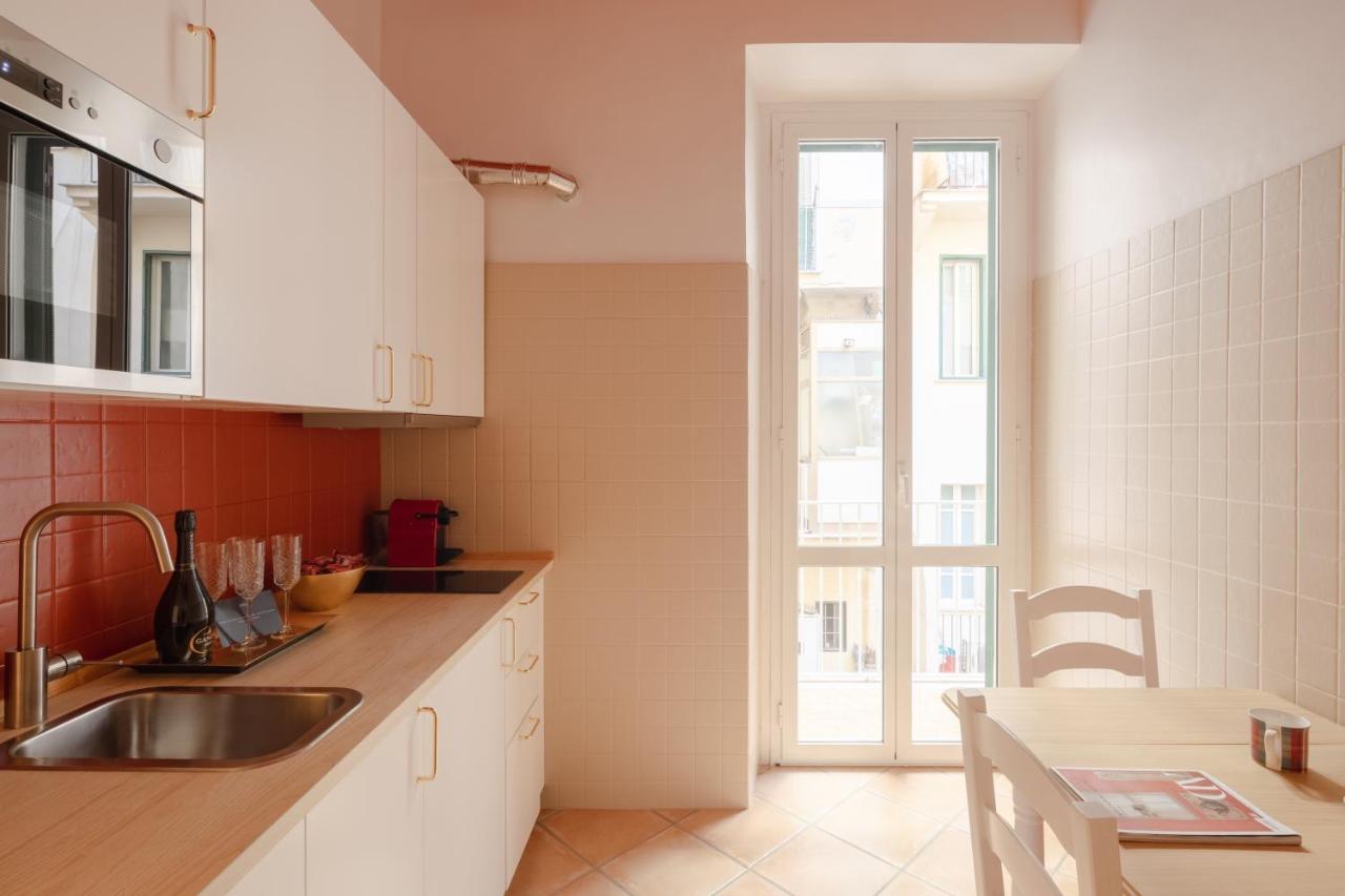 Boho Chic By Omen Hospitality Apartamento Roma