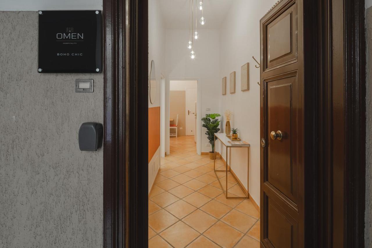 Boho Chic By Omen Hospitality Apartamento